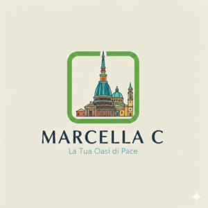 Logo Marcella C
