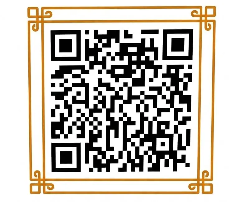 QR Satispay