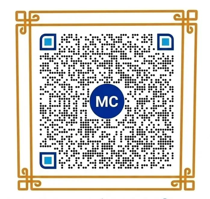 QR PayPal